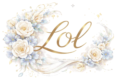 LOL尊尚国际交友 Logo